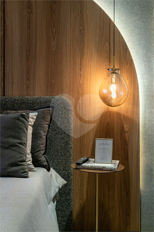 APARTAMENTO em JARDIM AMÉRICA