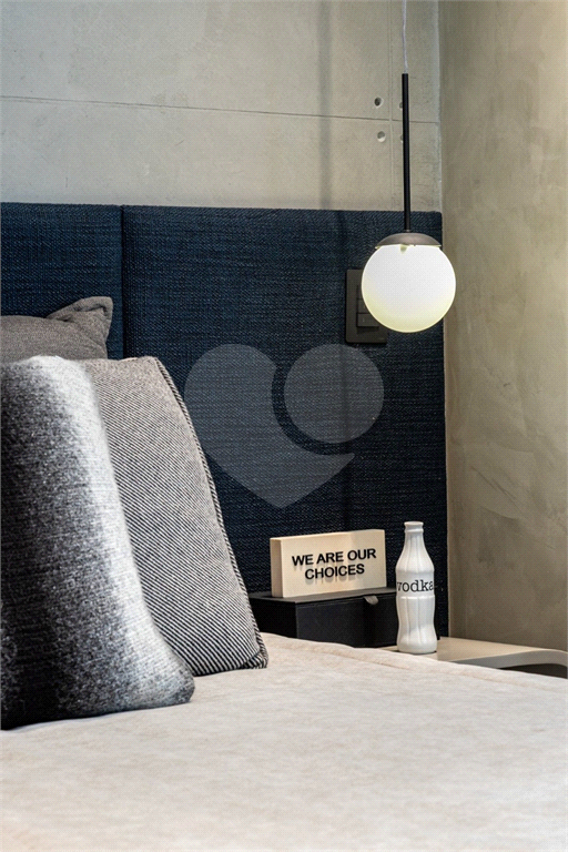 APARTAMENTO em JARDIM AMÉRICA