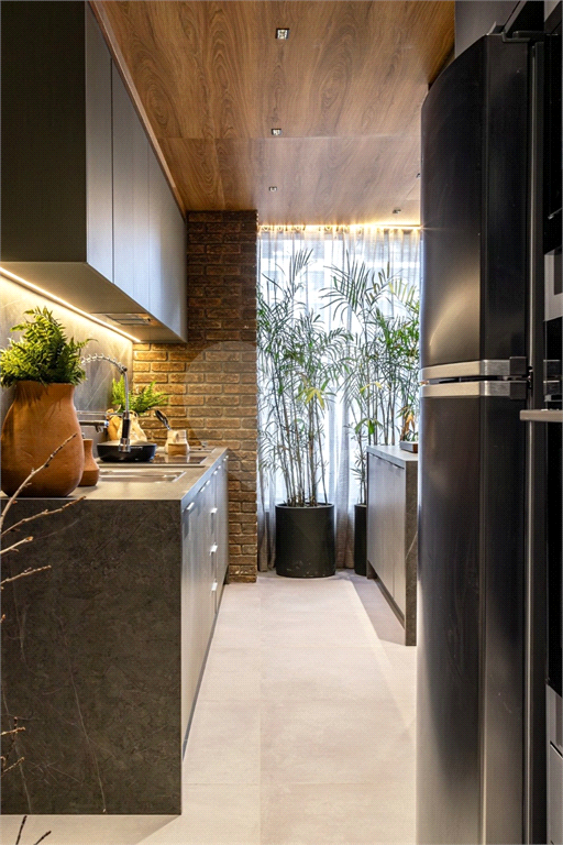 APARTAMENTO em JARDIM AMÉRICA