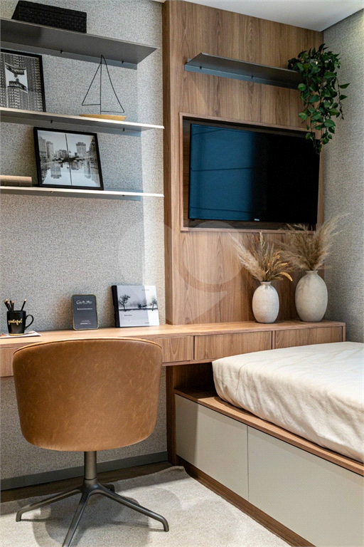 APARTAMENTO em JARDIM AMÉRICA