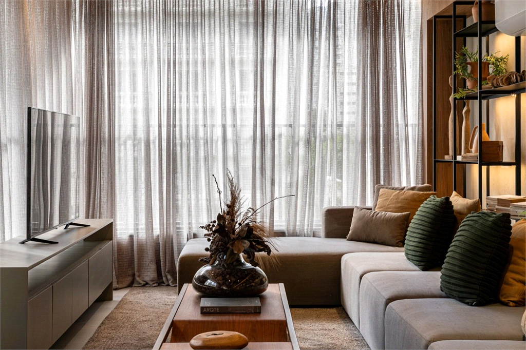 APARTAMENTO em JARDIM AMÉRICA