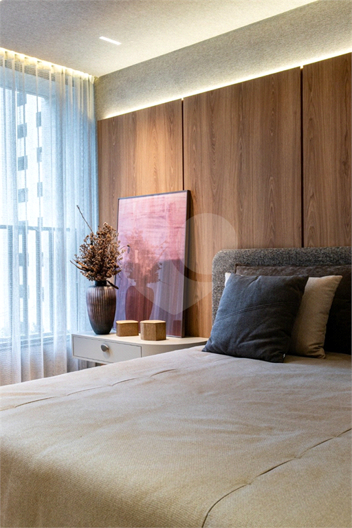 APARTAMENTO em JARDIM AMÉRICA