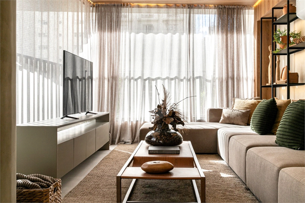 APARTAMENTO em JARDIM AMÉRICA