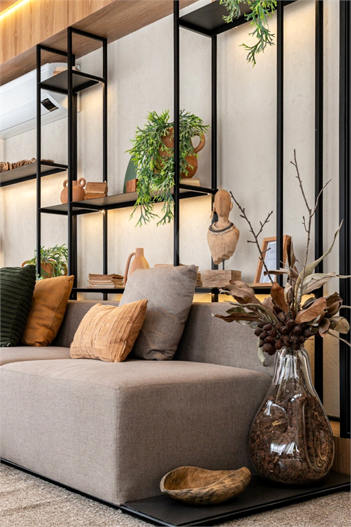 APARTAMENTO em JARDIM AMÉRICA