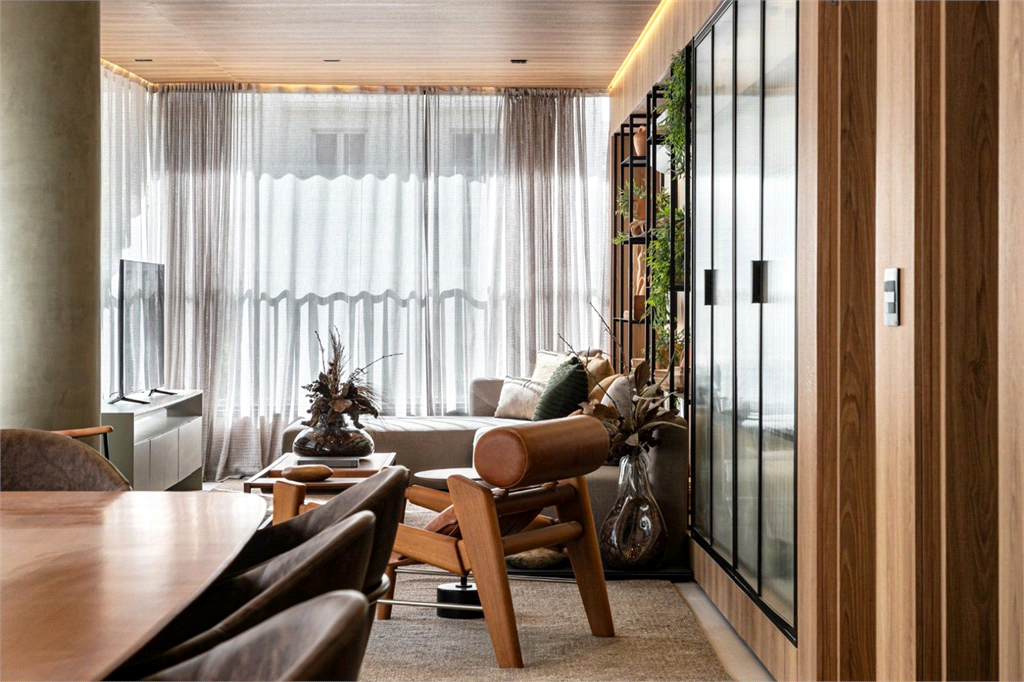 APARTAMENTO em JARDIM AMÉRICA