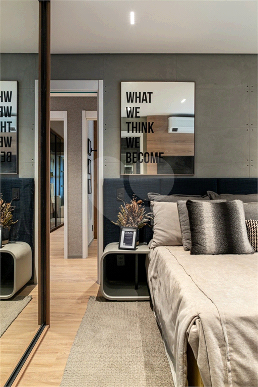 APARTAMENTO em JARDIM AMÉRICA