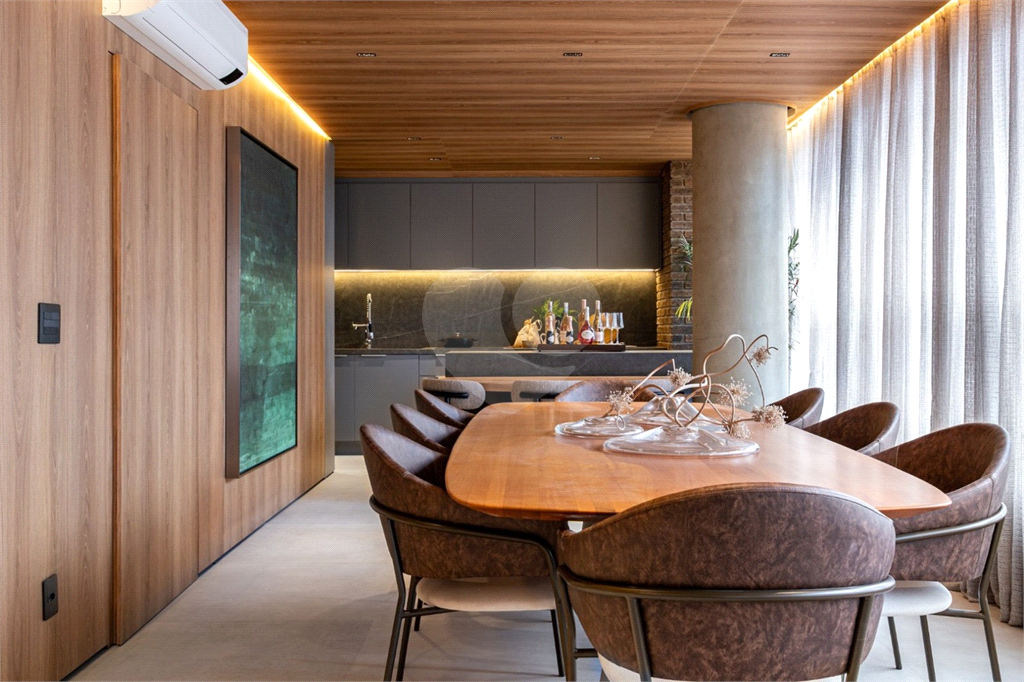 APARTAMENTO em JARDIM AMÉRICA