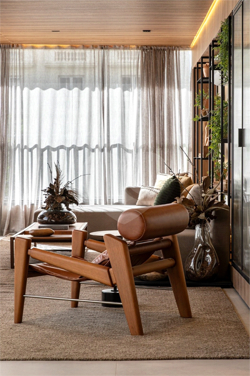 APARTAMENTO em JARDIM AMÉRICA