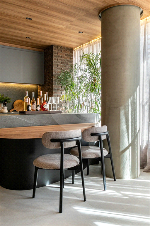 APARTAMENTO em JARDIM AMÉRICA