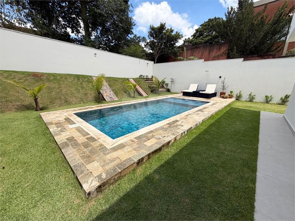 Casa no Condomínio Haras Bela Vista - Vargem Grande Paulista.
(40 minutos de São Paulo)