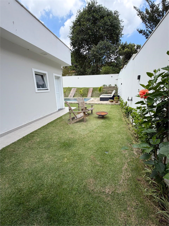 Casa no Condomínio Haras Bela Vista - Vargem Grande Paulista.
(40 minutos de São Paulo)