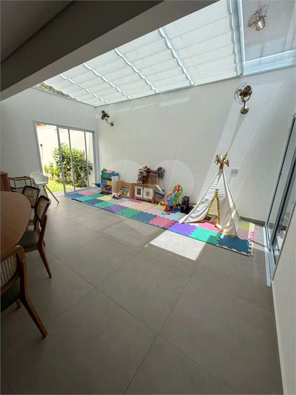 Casa no Condomínio Haras Bela Vista - Vargem Grande Paulista.
(40 minutos de São Paulo)