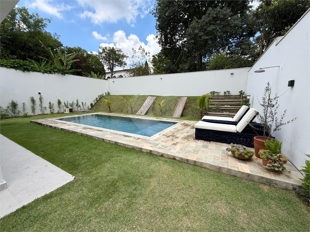 Casa no Condomínio Haras Bela Vista - Vargem Grande Paulista.
(40 minutos de São Paulo)