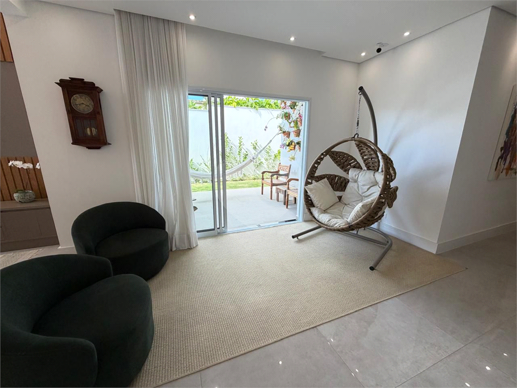 Casa no Condomínio Haras Bela Vista - Vargem Grande Paulista.
(40 minutos de São Paulo)