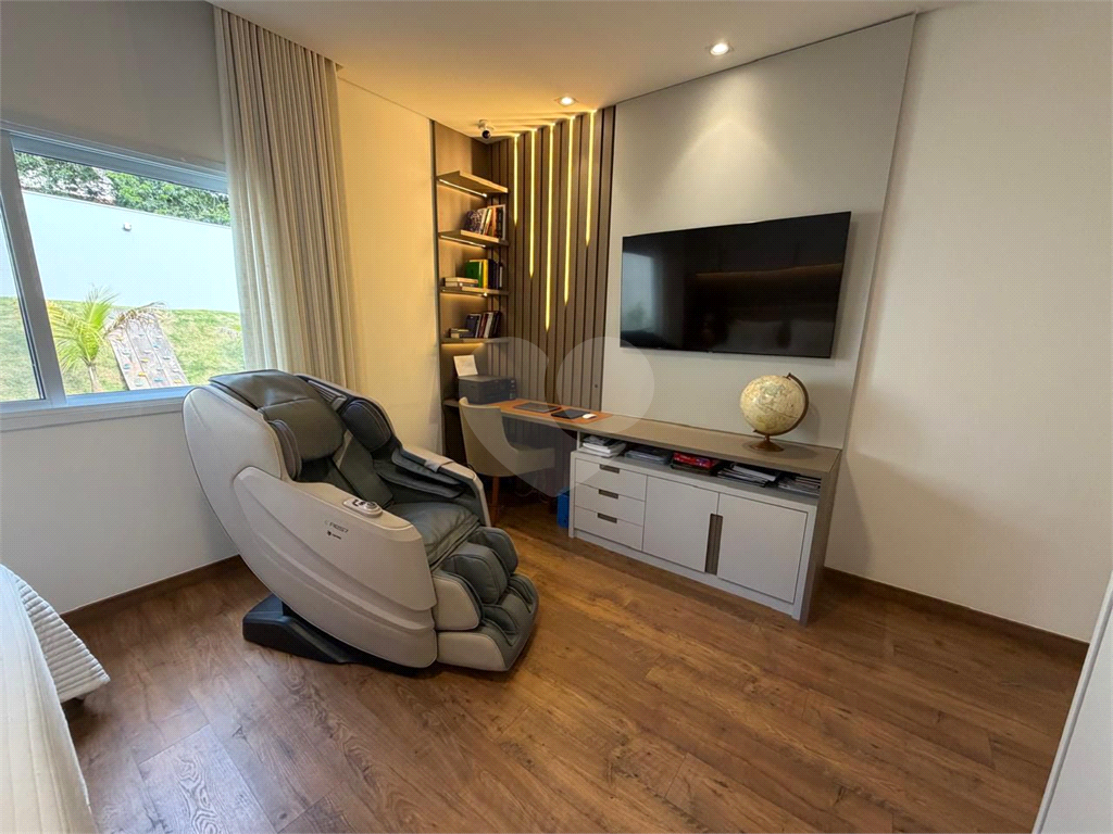 Casa no Condomínio Haras Bela Vista - Vargem Grande Paulista.
(40 minutos de São Paulo)