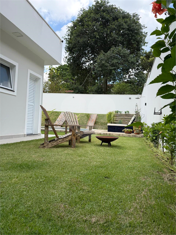 Casa no Condomínio Haras Bela Vista - Vargem Grande Paulista.
(40 minutos de São Paulo)