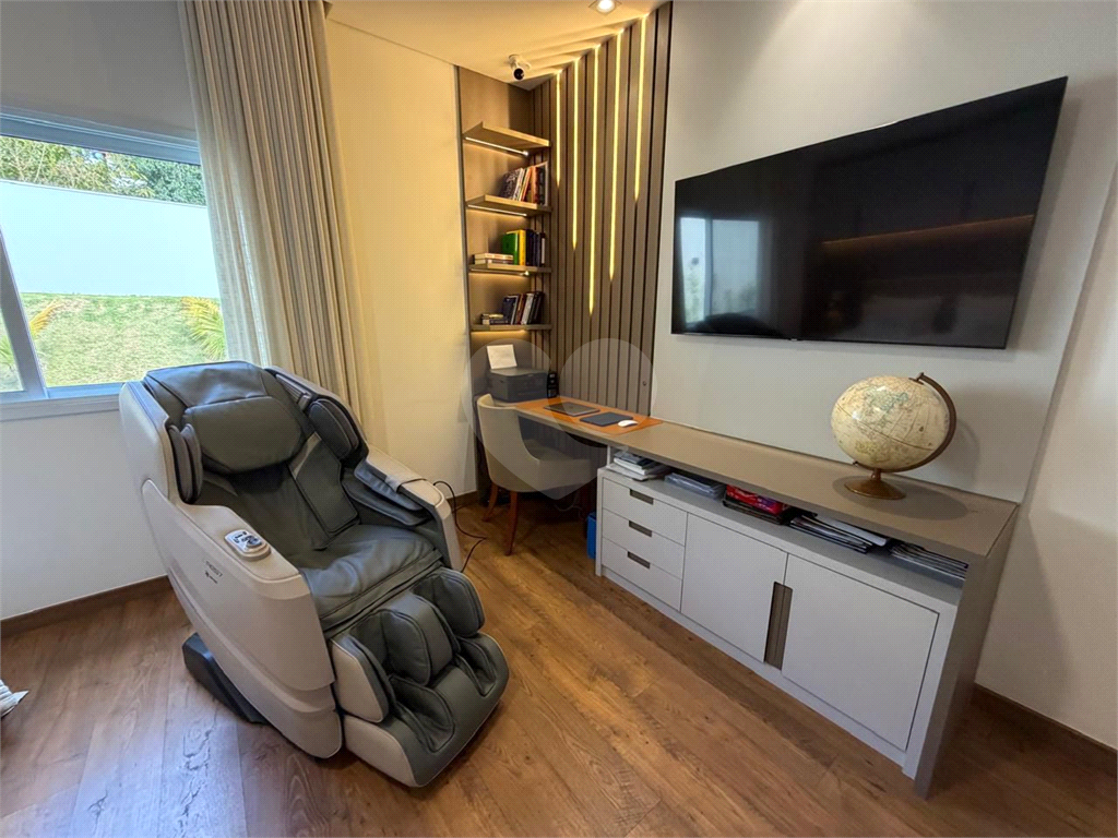 Casa no Condomínio Haras Bela Vista - Vargem Grande Paulista.
(40 minutos de São Paulo)