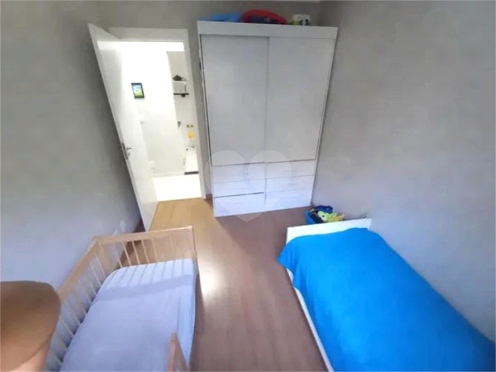Apartamento, 3 quartos, 60 m² - Foto 18