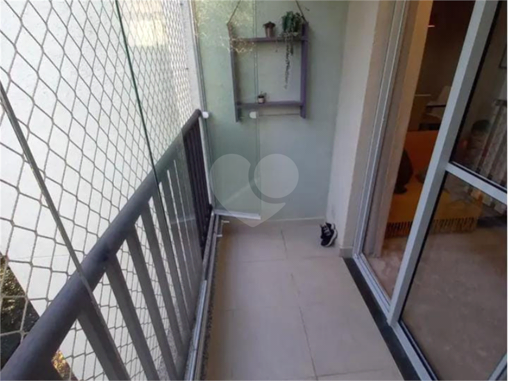 Apartamento, 3 quartos, 60 m² - Foto 5