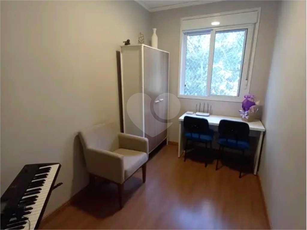 Apartamento, 3 quartos, 60 m² - Foto 19