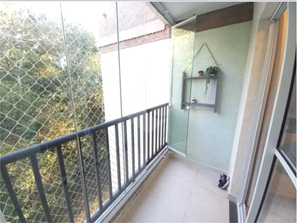 Apartamento, 3 quartos, 60 m² - Foto 6