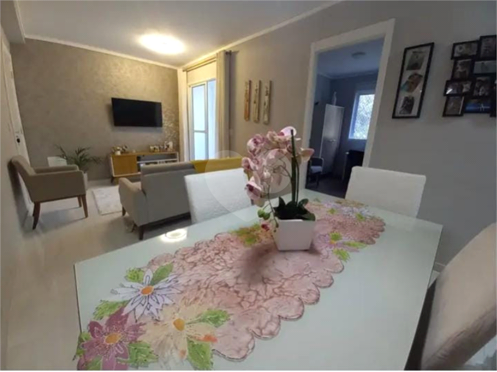 Apartamento, 3 quartos, 60 m² - Foto 1