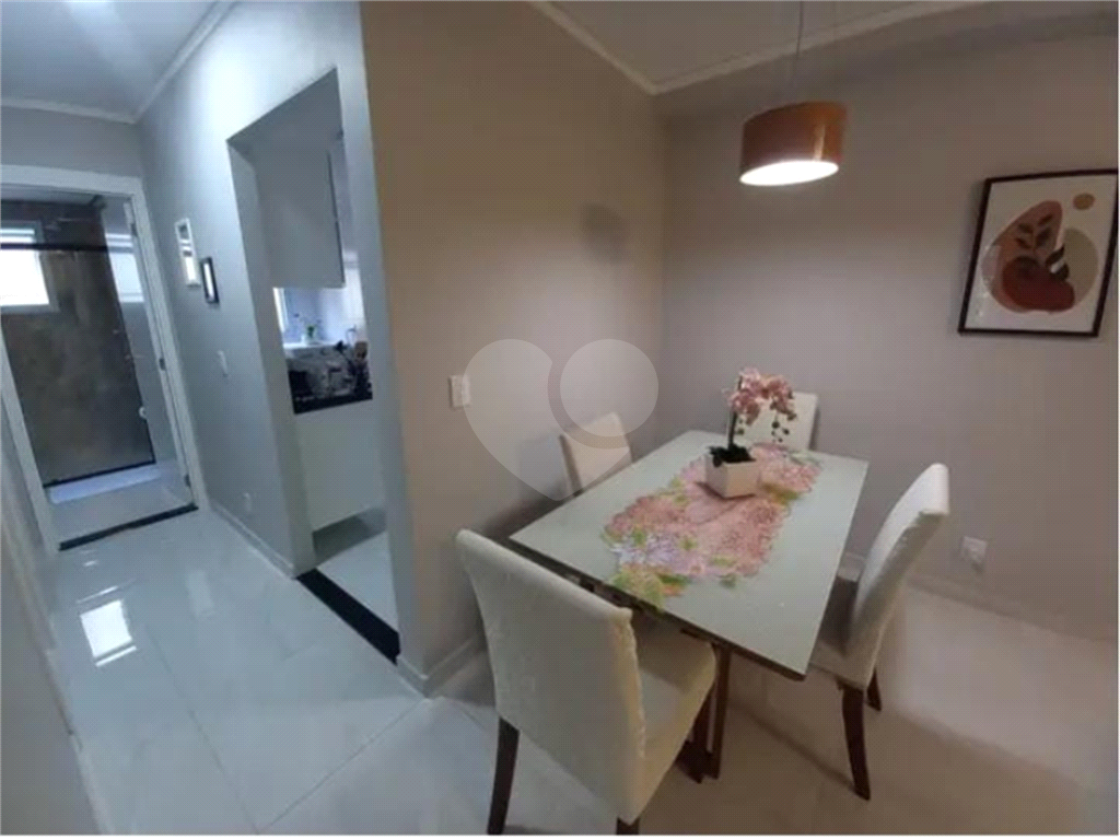 Apartamento, 3 quartos, 60 m² - Foto 3