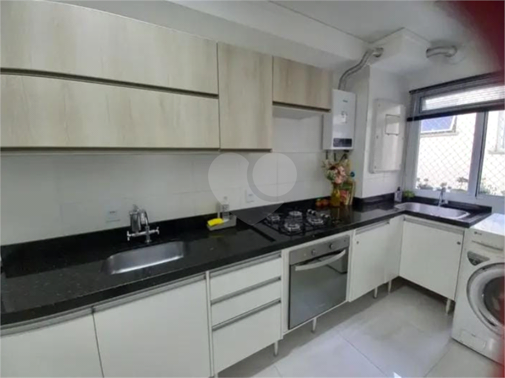 Apartamento, 3 quartos, 60 m² - Foto 10