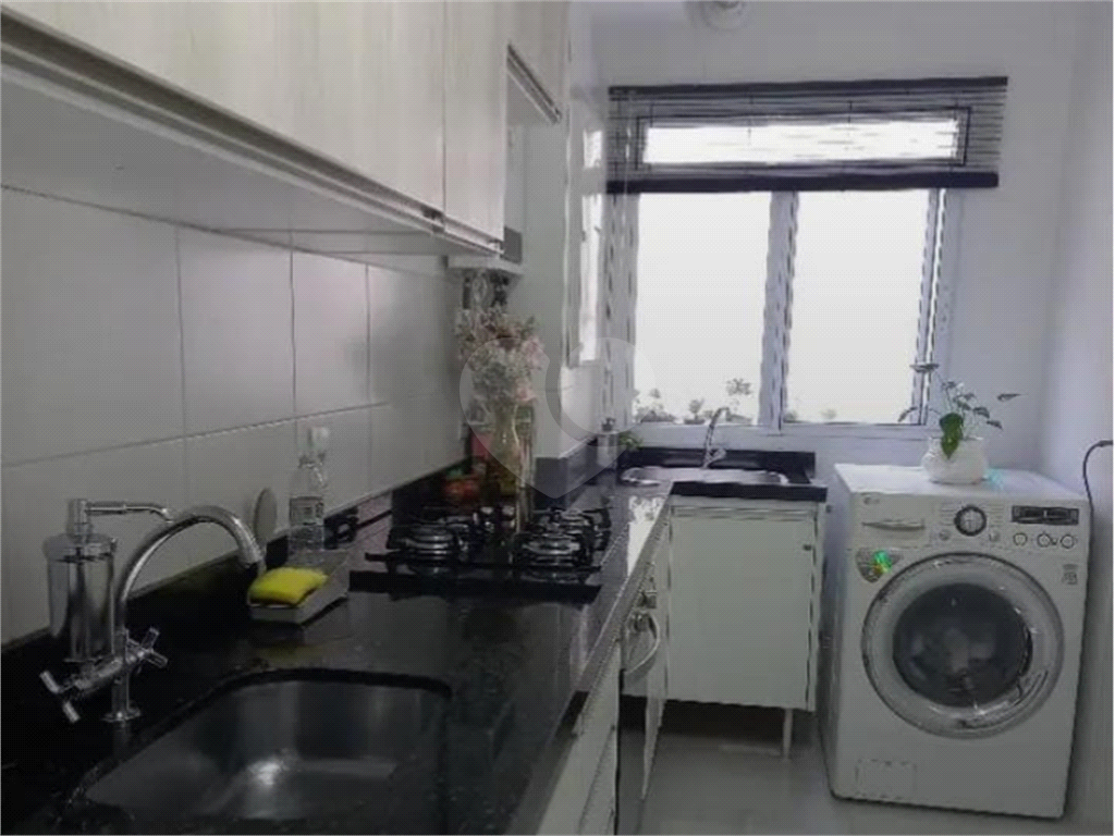 Apartamento, 3 quartos, 60 m² - Foto 8