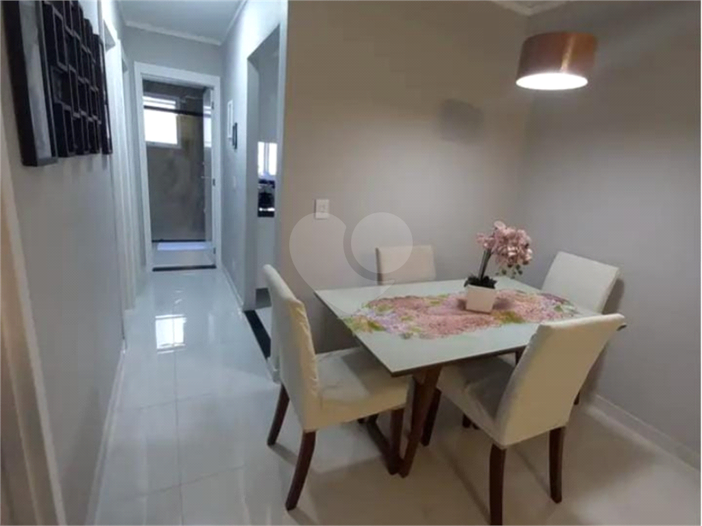 Apartamento, 3 quartos, 60 m² - Foto 4