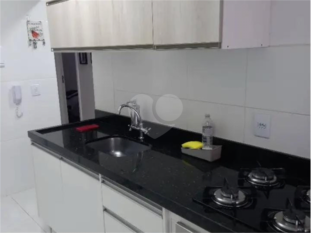 Apartamento, 3 quartos, 60 m² - Foto 9