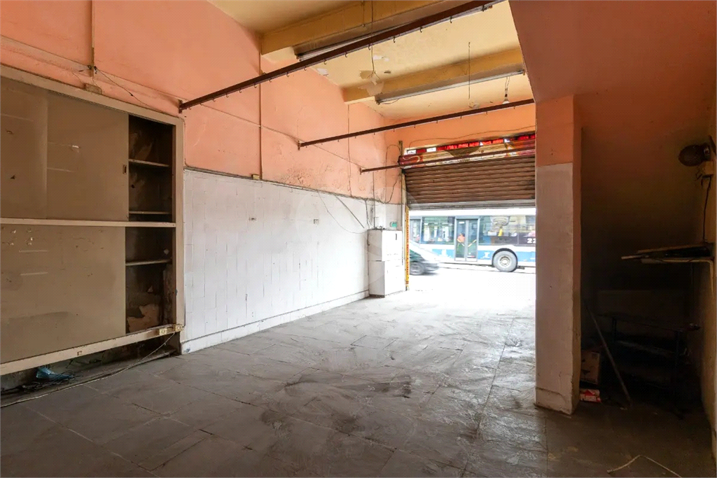 Imóvel comercial na principal avenida do Tucuruvi e próximo ao metrô 