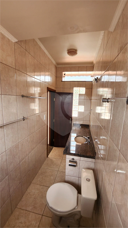 Casa - Bragança Paulista - 3 Quartos / Dormitórios - 2 Vagas - Venda / Compra