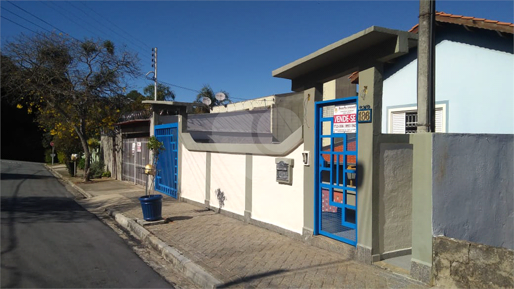 Casa - Bragança Paulista - 3 Quartos / Dormitórios - 2 Vagas - Venda / Compra