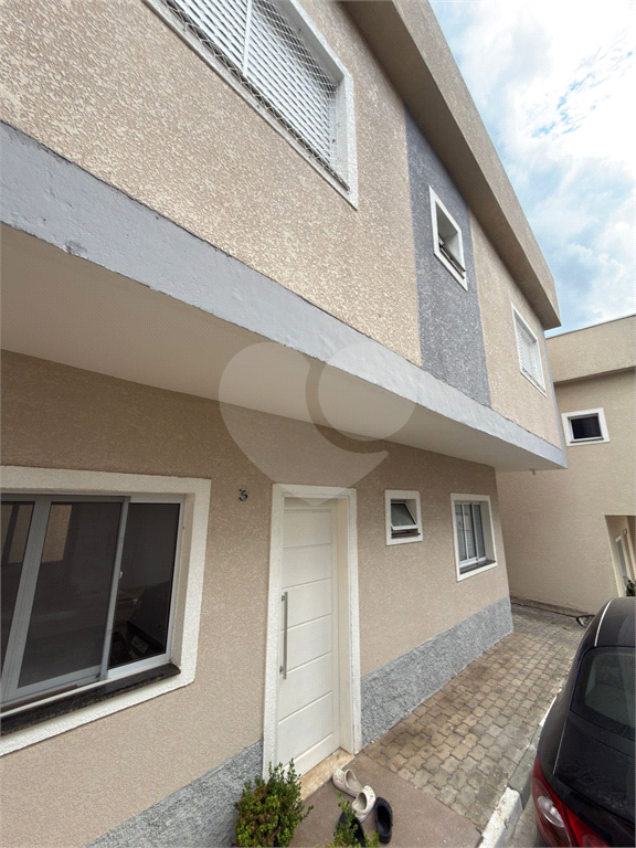 Casa, 3 quartos, 110 m² - Foto 1