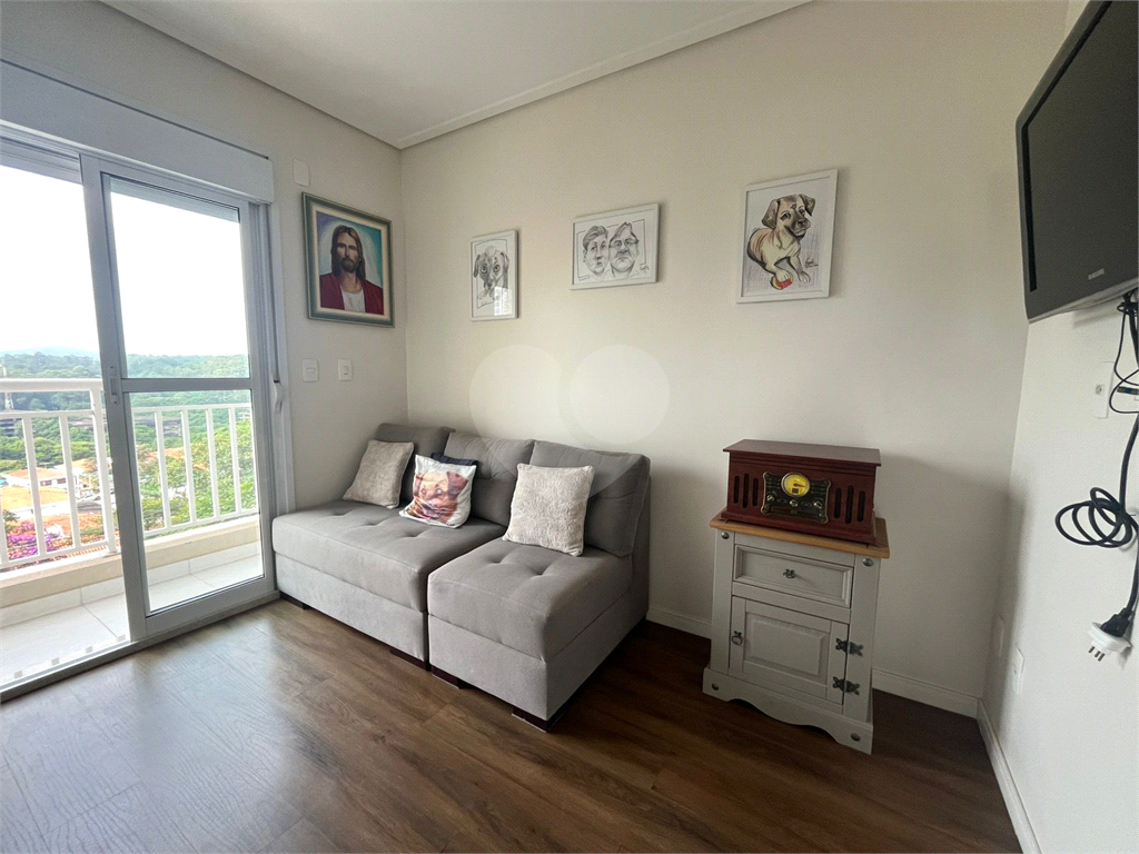 Apartamento 85 Metros 3 Dormitórios Varanda Gourmet 2 Vagas - Pq Mandaqui