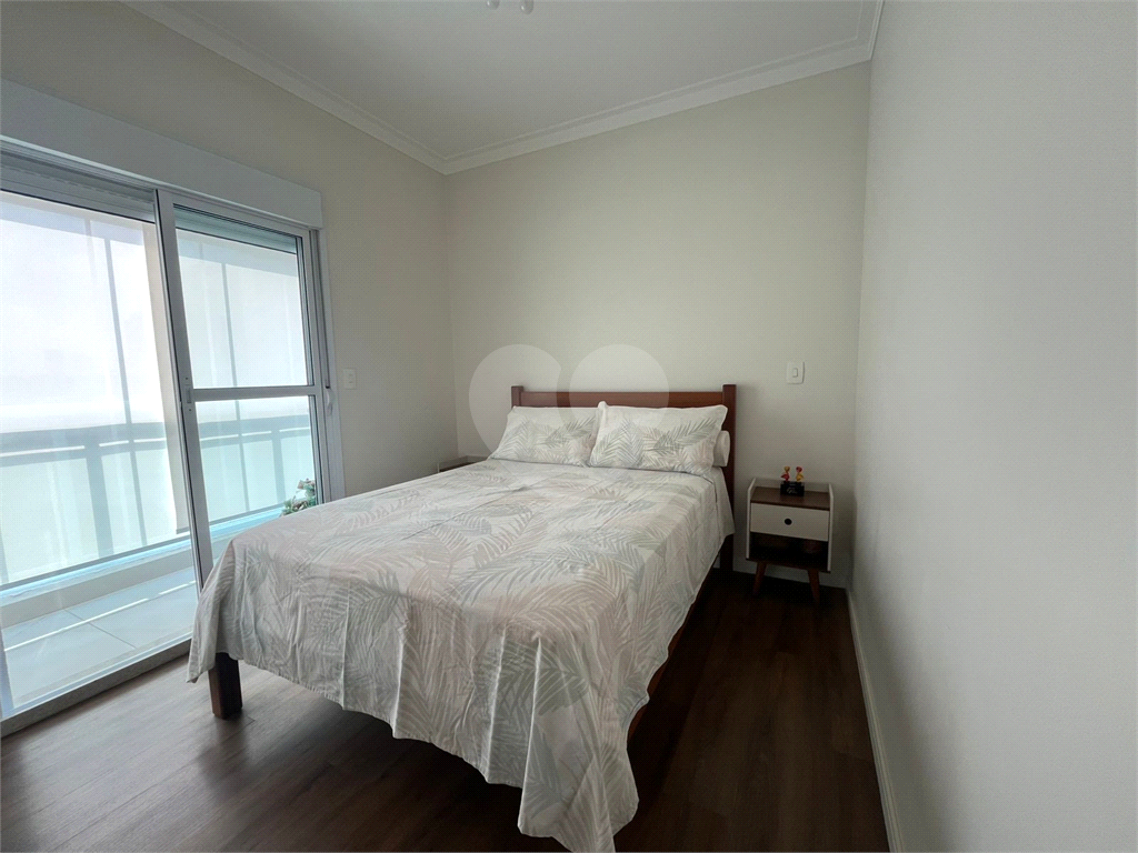 Apartamento 85 Metros 3 Dormitórios Varanda Gourmet 2 Vagas - Pq Mandaqui