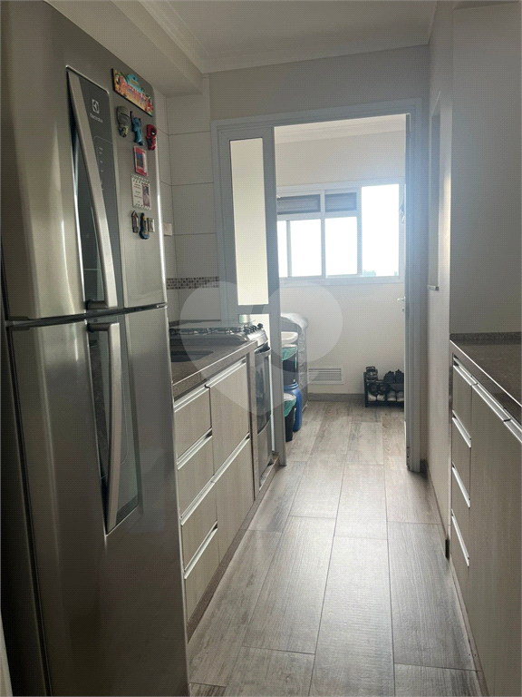 Apartamento 85 Metros 3 Dormitórios Varanda Gourmet 2 Vagas - Pq Mandaqui