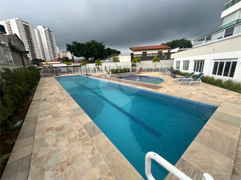 Apartamento 85 Metros 3 Dormitórios Varanda Gourmet 2 Vagas - Pq Mandaqui