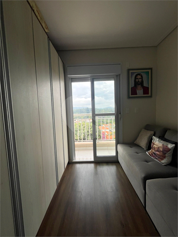 Apartamento 85 Metros 3 Dormitórios Varanda Gourmet 2 Vagas - Pq Mandaqui
