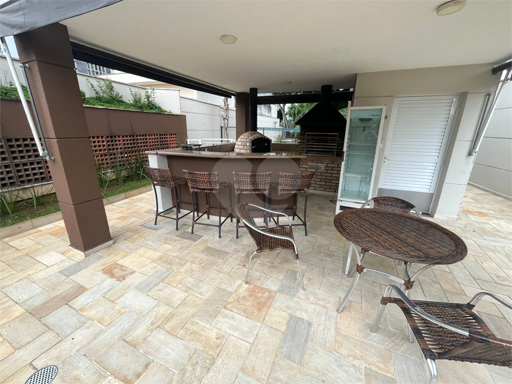 Apartamento 85 Metros 3 Dormitórios Varanda Gourmet 2 Vagas - Pq Mandaqui