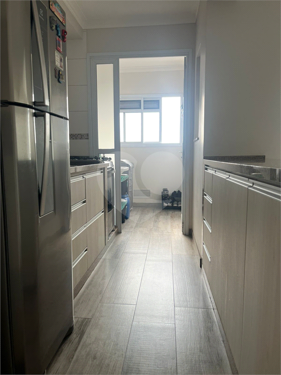 Apartamento 85 Metros 3 Dormitórios Varanda Gourmet 2 Vagas - Pq Mandaqui