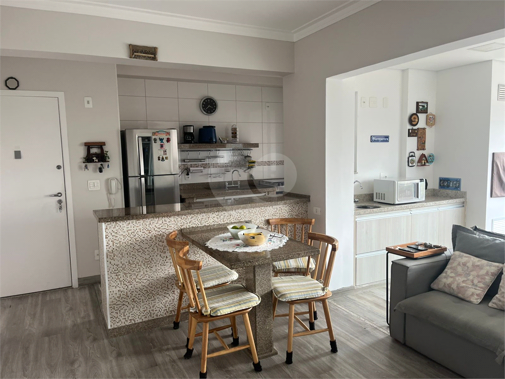 Apartamento 85 Metros 3 Dormitórios Varanda Gourmet 2 Vagas - Pq Mandaqui