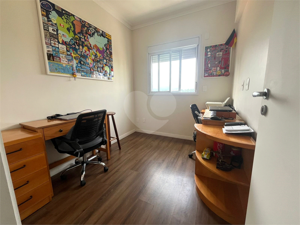 Apartamento 85 Metros 3 Dormitórios Varanda Gourmet 2 Vagas - Pq Mandaqui