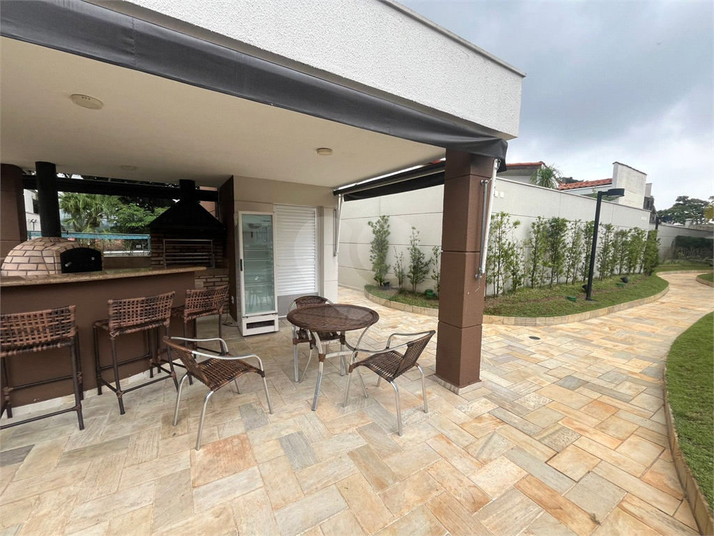 Apartamento 85 Metros 3 Dormitórios Varanda Gourmet 2 Vagas - Pq Mandaqui