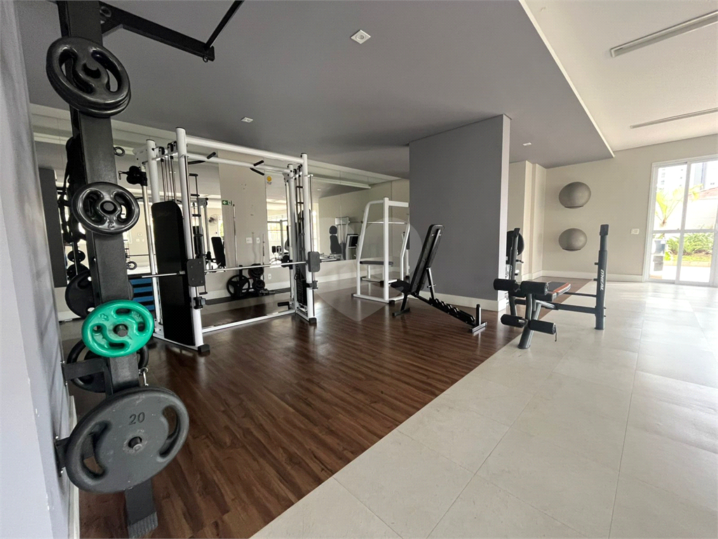 Apartamento 85 Metros 3 Dormitórios Varanda Gourmet 2 Vagas - Pq Mandaqui