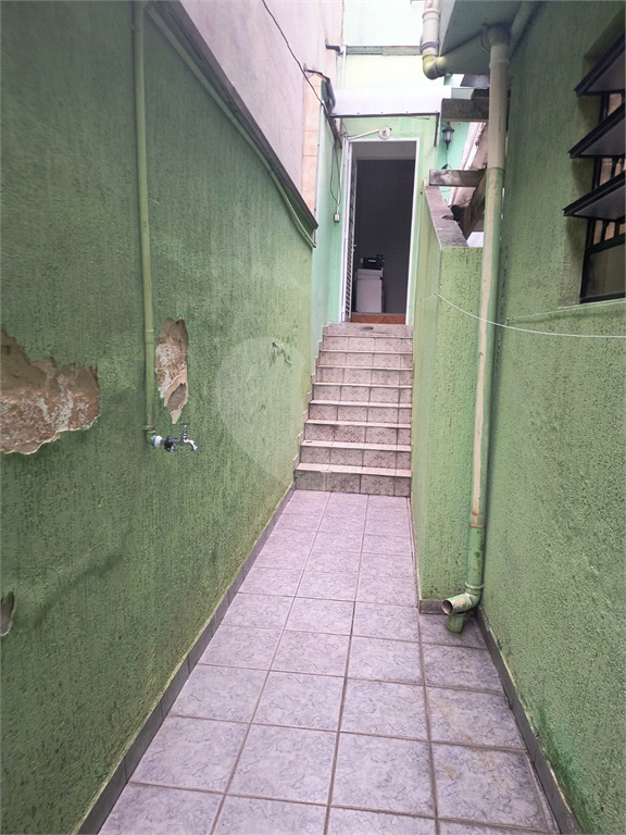 Sobrado&nbsp;S�o Paulo &nbsp;Freguesia do � &nbsp;