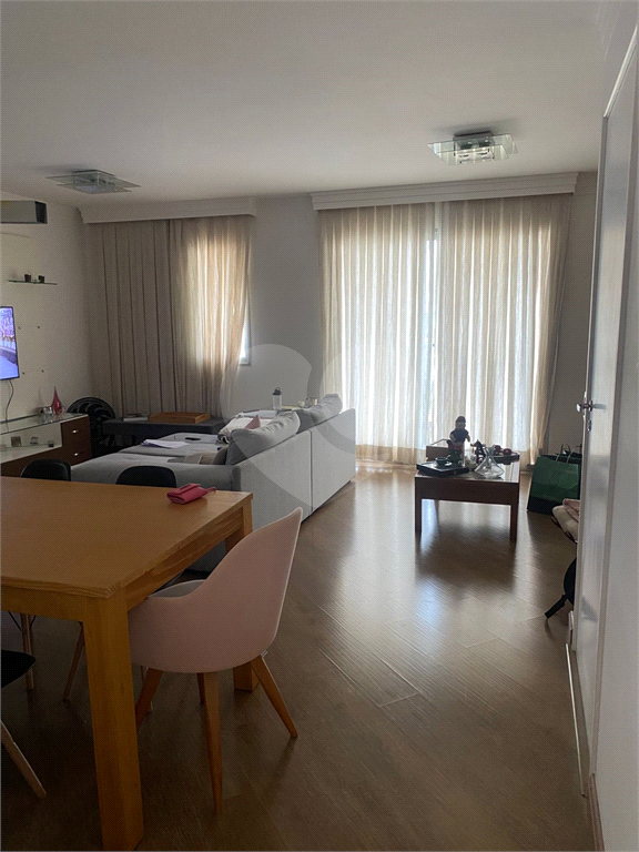 Apartamento a venda Club Park Santana