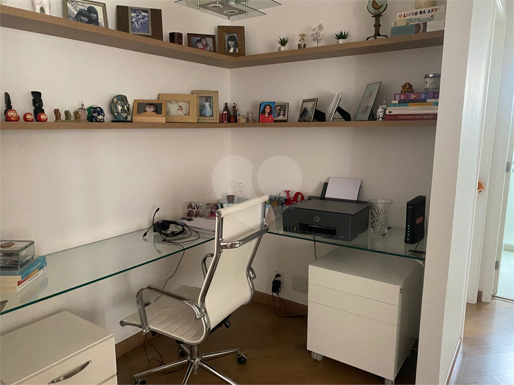 Apartamento a venda Club Park Santana