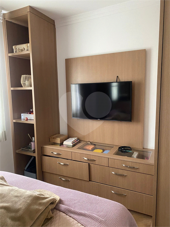 Apartamento a venda Club Park Santana